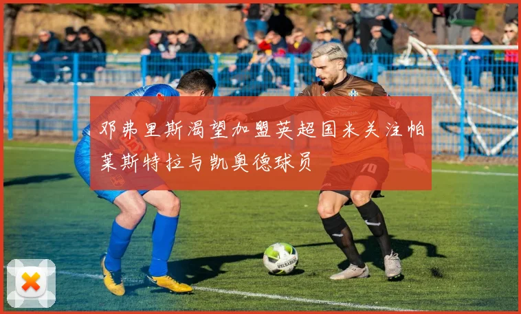 邓弗里斯渴望加盟英超国米关注帕莱斯特拉与凯奥德球员